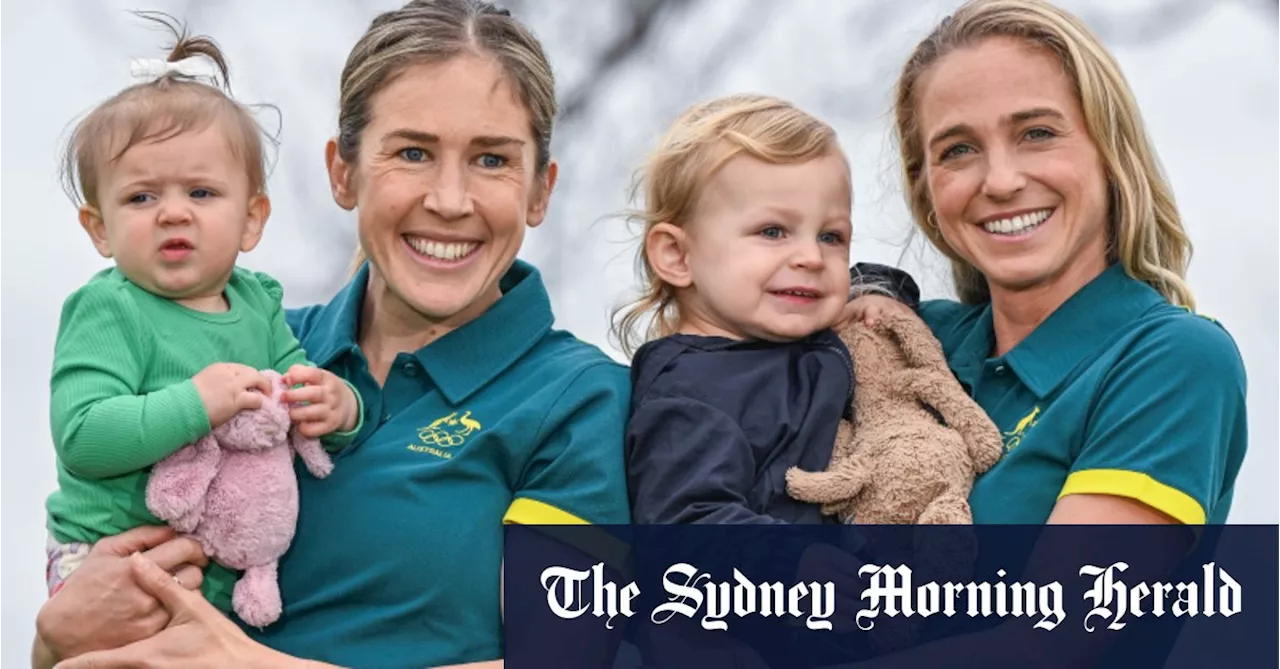 Marathon mums: How having children made Australia’s Olympic runners stronger