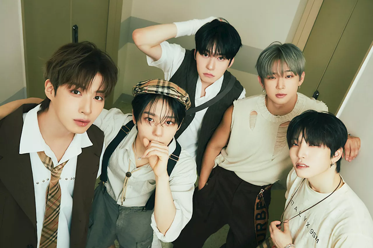 ONEUS In Talks To Return For “Road To Kingdom” Season 2