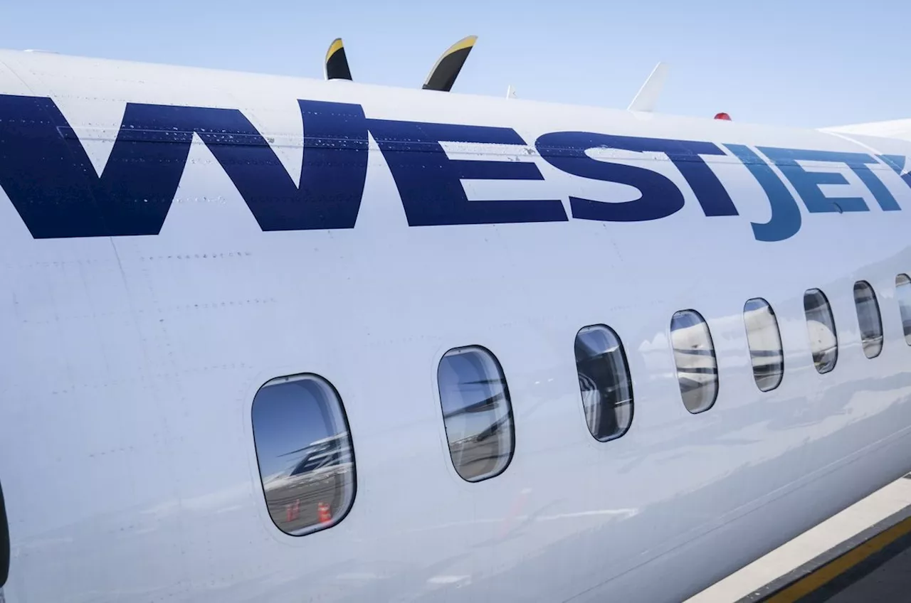 WestJet strike averted as Ottawa imposes arbitration on airline, mechanics