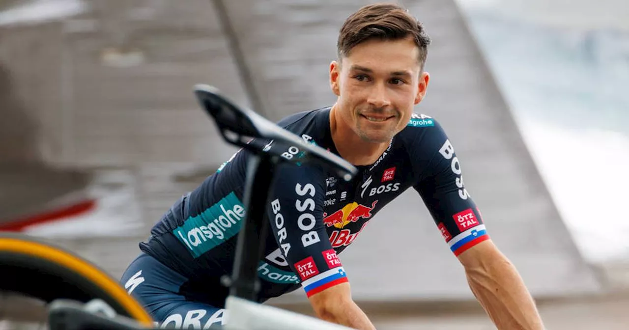 Wie Red Bull die Tour de France aufmischt