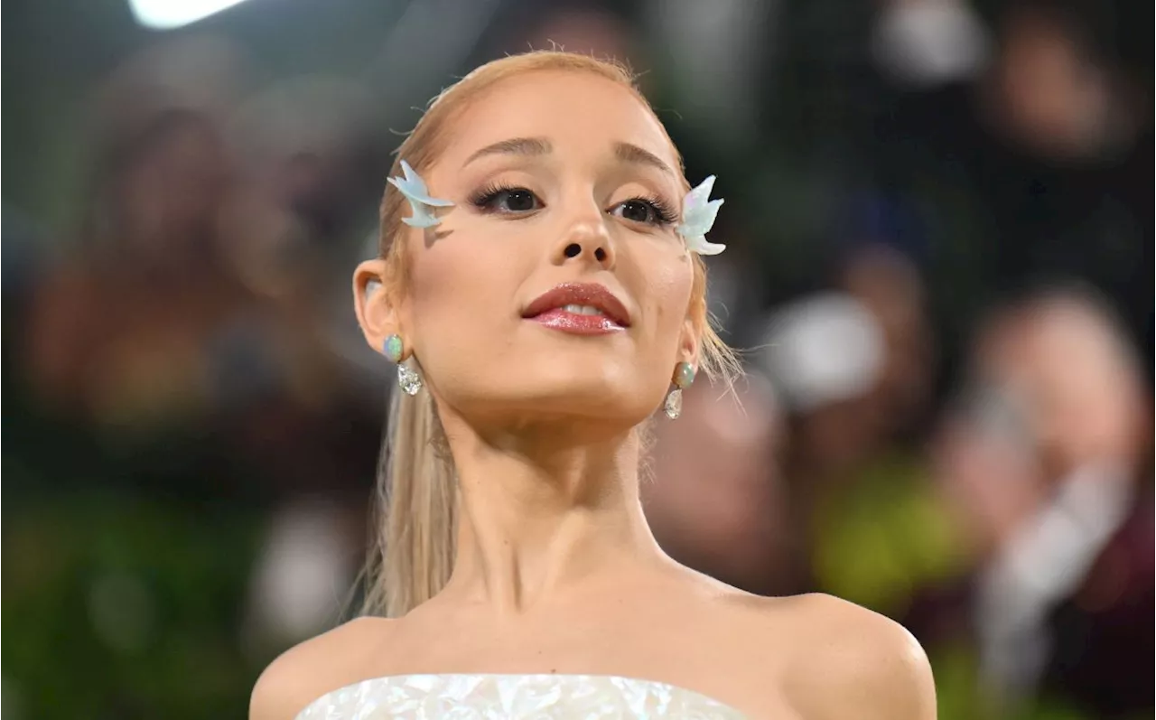 Ariana Grande slammed by family of Jeffrey Dahmer victim for saying serial killer was ‘dream dinner date’