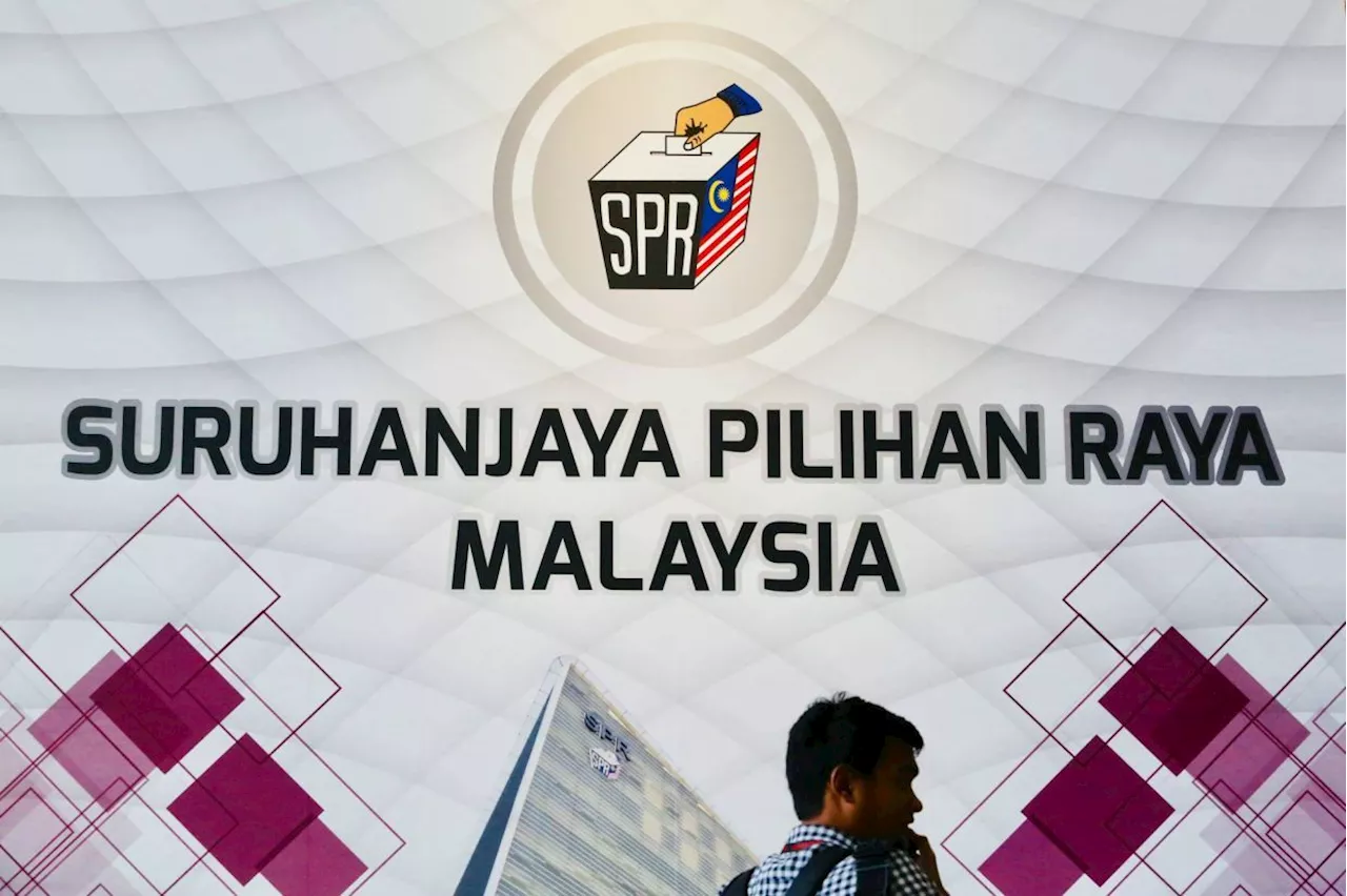 EC meets to set key dates for Nenggiri by-election