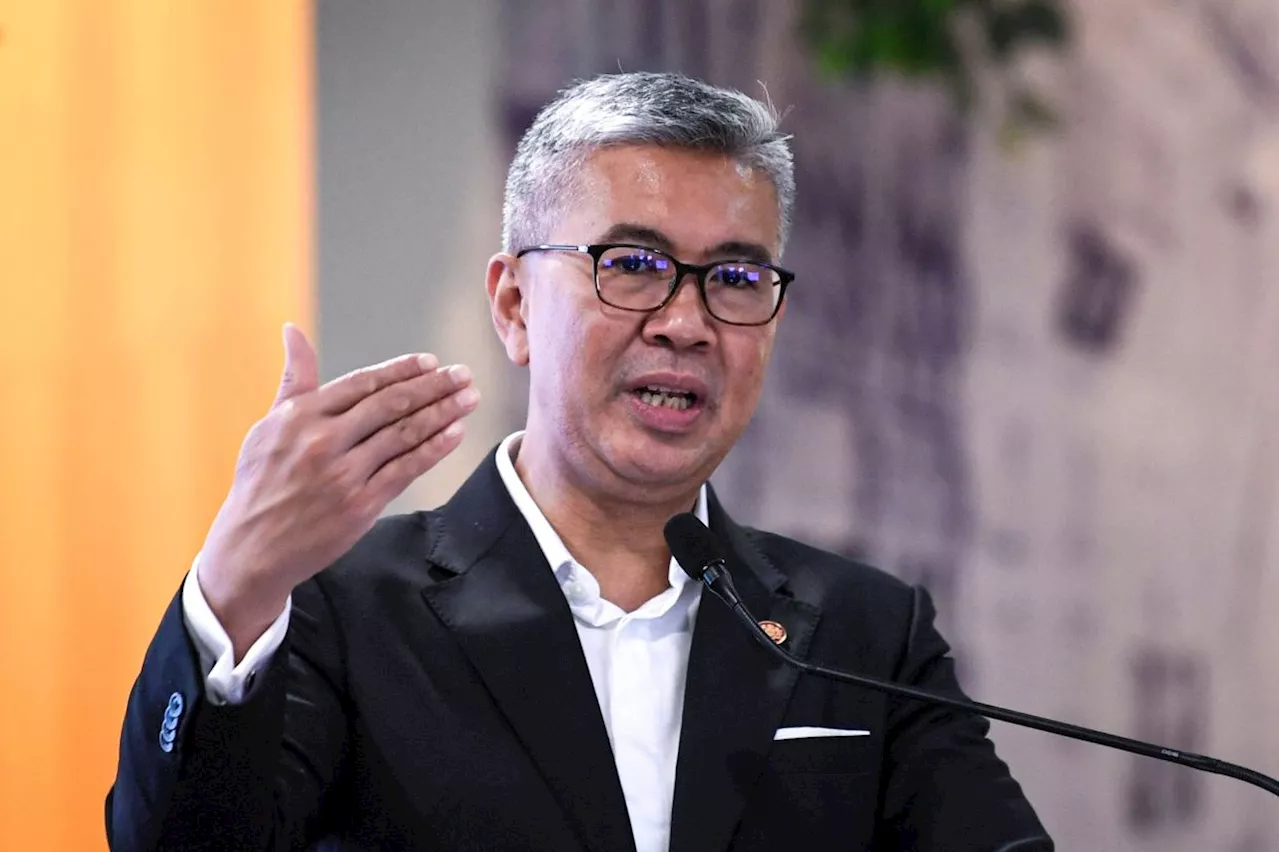 Malaysia needs to address workforce challenges to execute economic plans, says Tengku Zafrul