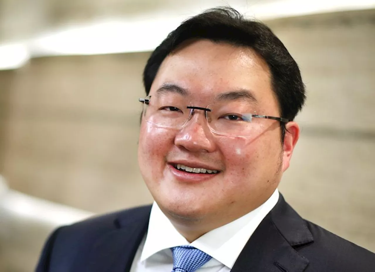 Possible deal with Jho Low and US Justice Department on 1MDB