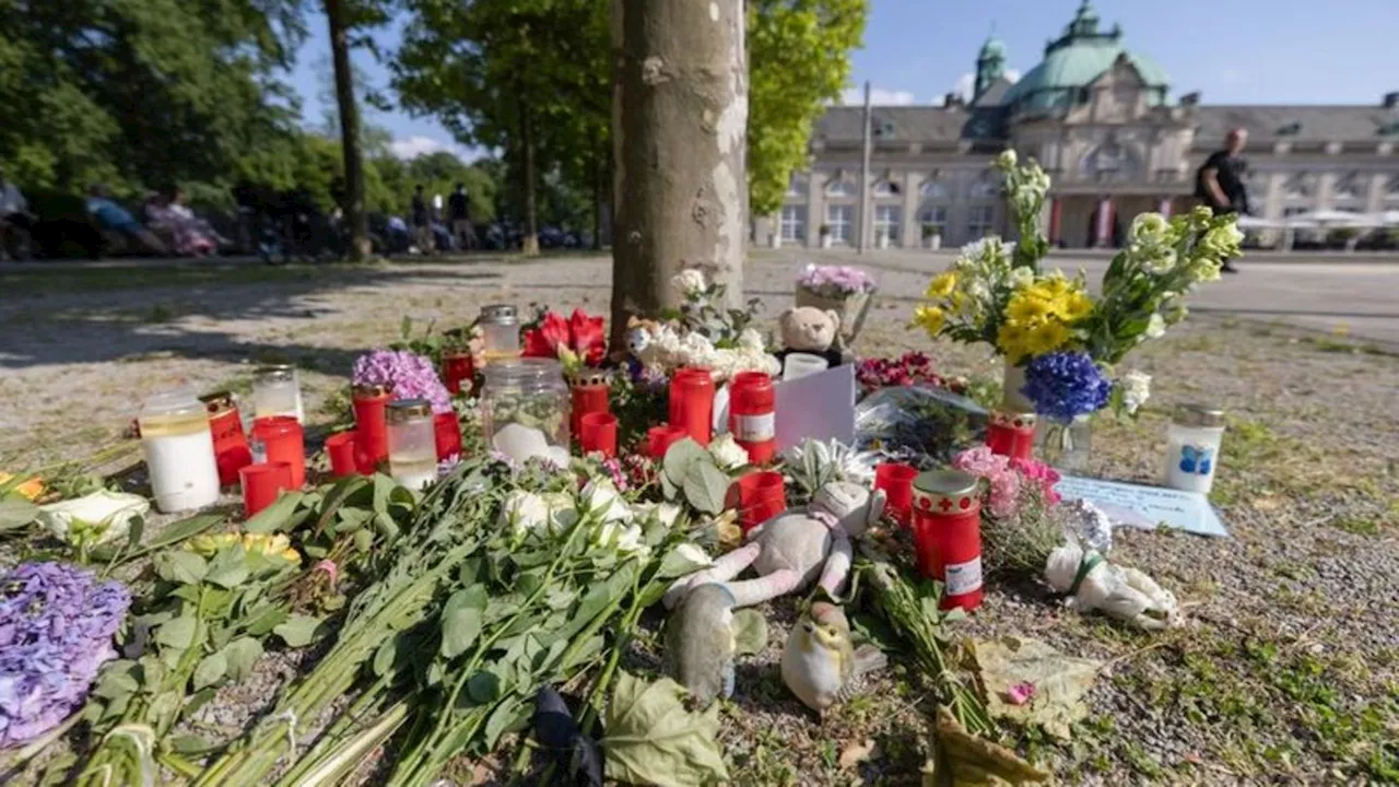 Bad Oeynhausen: Tödlicher Angriff: Hinweise auf Einzeltäter