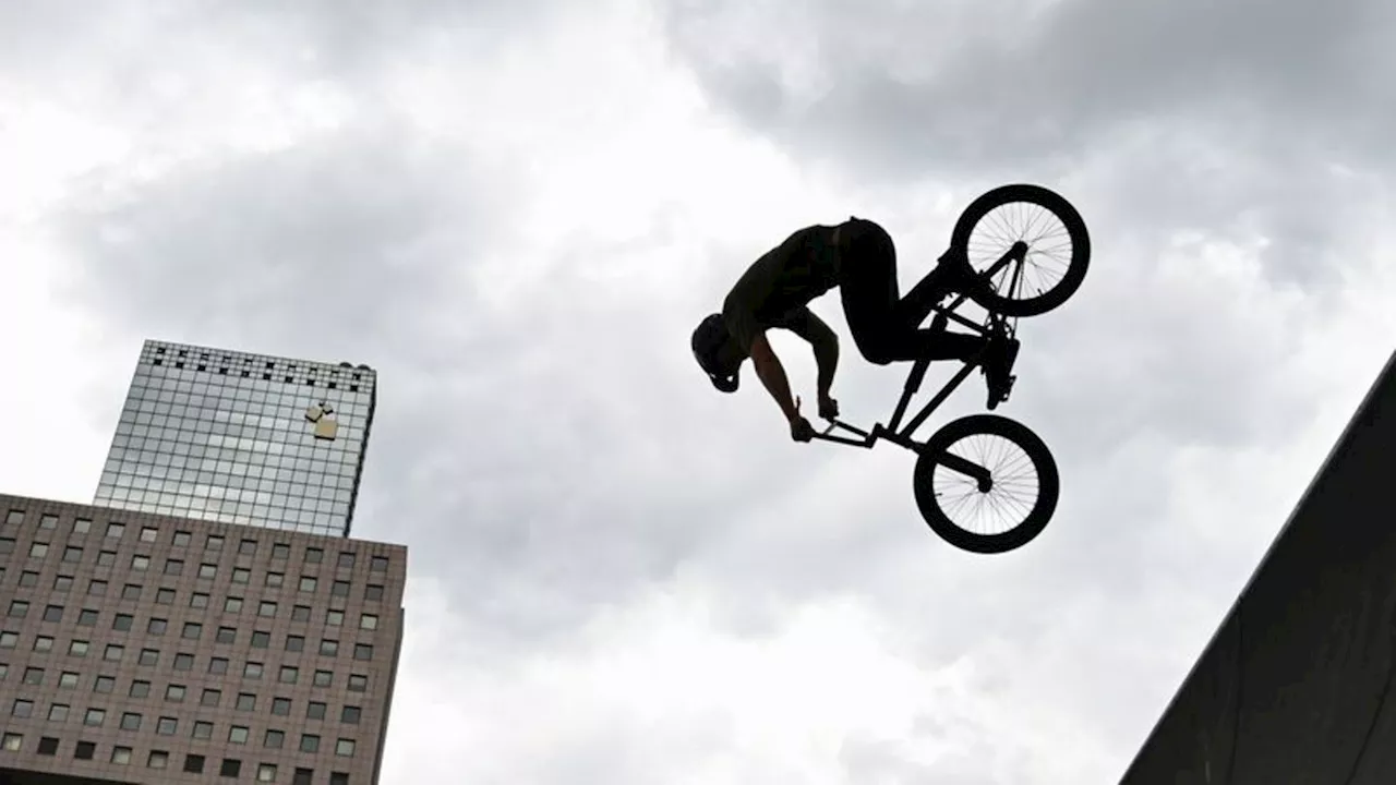 Fahrrad: Messe Eurobike: Es geht um mehr als Freizeit