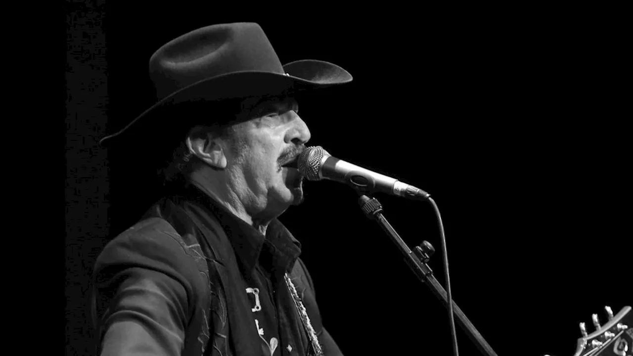 Kinky Friedman: Der Musiker ist mit 79 Jahren gestorben