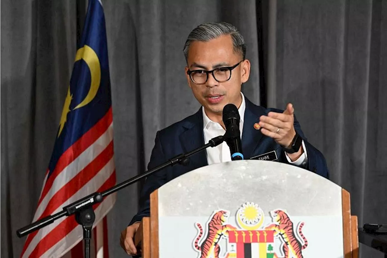 PM Anwar makes play for PAS support to boost backing from Malaysia’s Malay majority