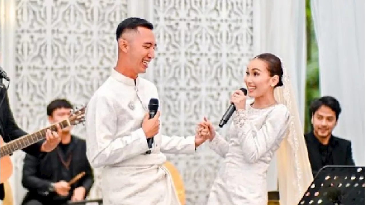 5 Perjalanan Cinta Ayu Ting Ting Selalu Berujung Pahit, Terbaru Kabarnya Gagal Nikah dengan Muhammad Fardana