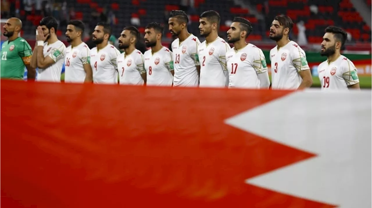 Bahrain Incar Lolos Otomatis ke Piala Dunia 2026, Timnas Indonesia Harus Waspada