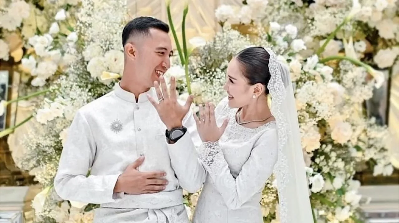 Dikabarkan Batal Nikah, Video Ayu Ting Ting Janji Bakal Dampingi Muhammad Fardhana saat Tugas Kembali Viral