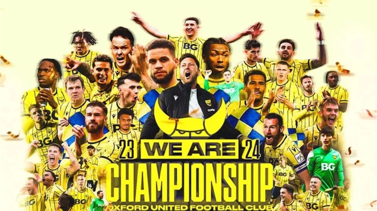 Disebut Bakal Jadi Klub Baru Marselino Ferdinan, Oxford United Punya Siapa?