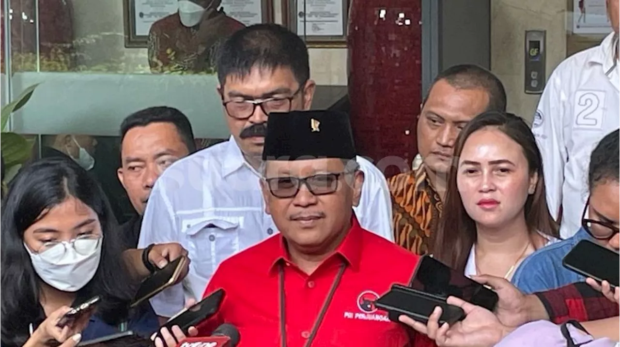 Sebut Penyitaan Penyidik KPK Bak Perampok, Aktivis 98 Bela Hasto PDIP: Aromanya Sudah Seperti Tersangka