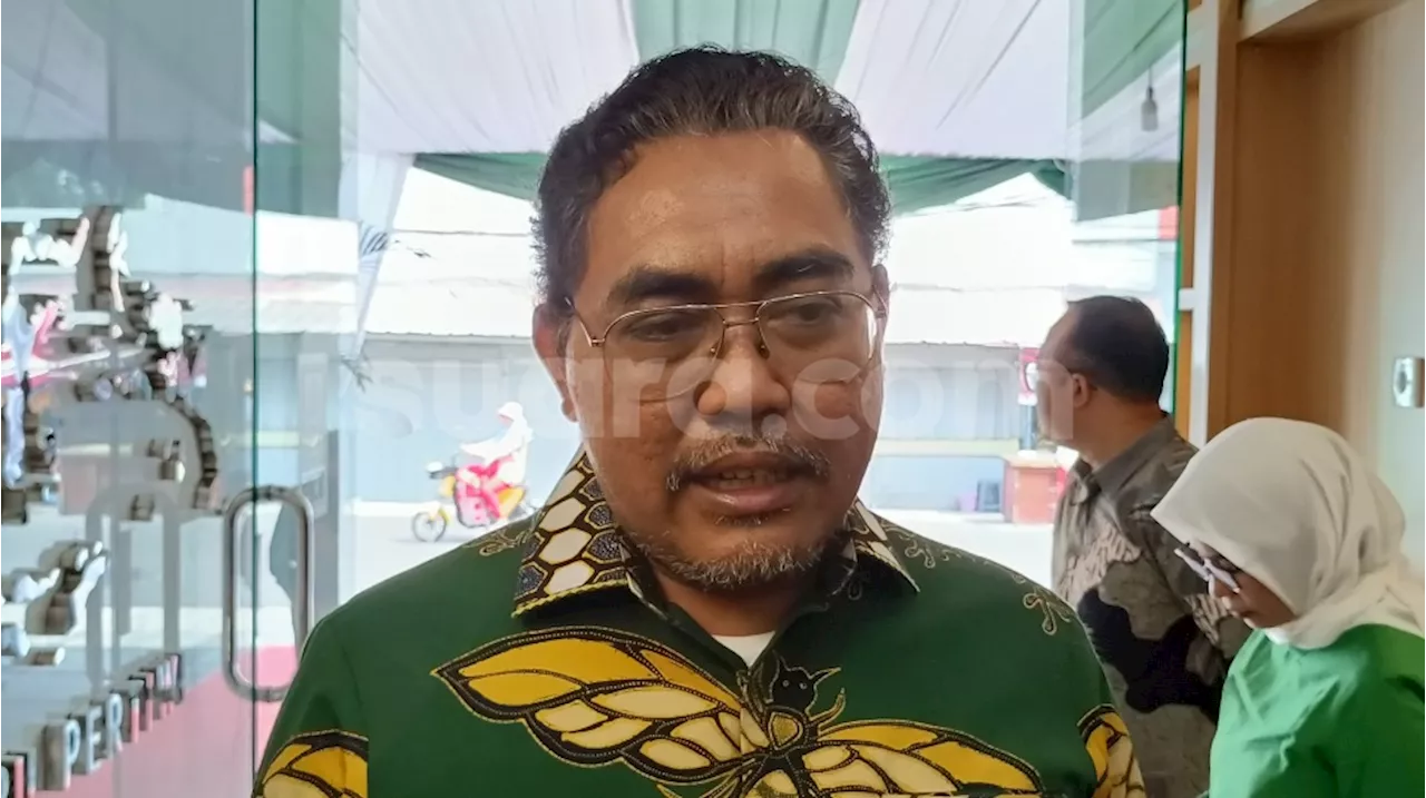 Sekjen PKS Sebut Nama Kaesang Ditawarkan Ke Partai-partai, PKB: Kami Tidak Ada