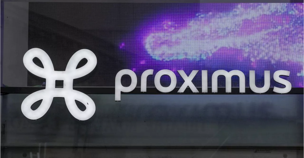 Proximus innove encore avec une nouvelle offre « souveraine » : c’est l’un des premiers opérateurs au monde à
