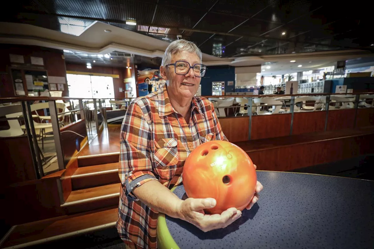 La Rochelle : le club New Wave Bowling des Minimes brille aux championnats de France