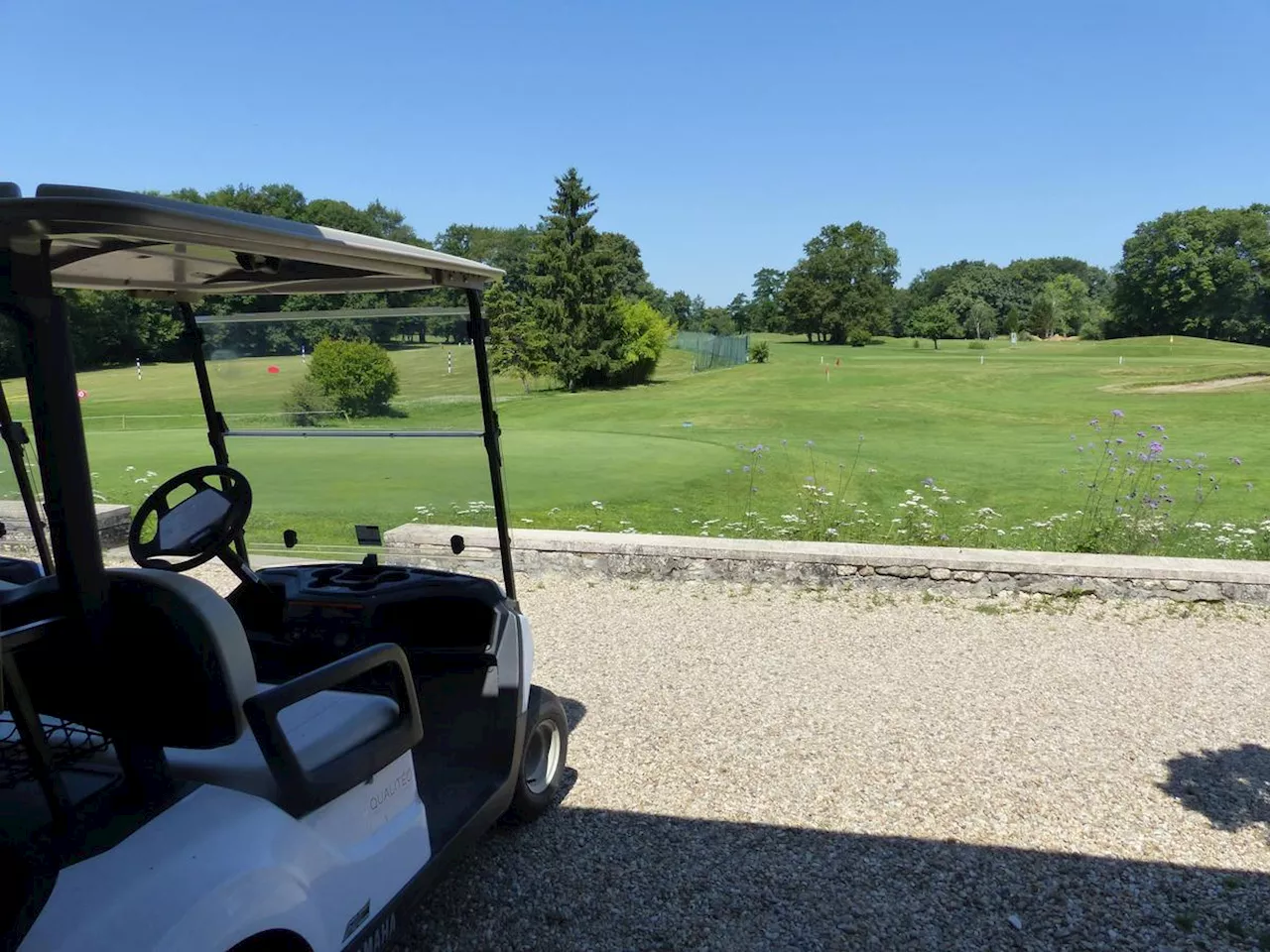 Saintes : au golf, l’option d’une délégation de service public dans les tuyaux