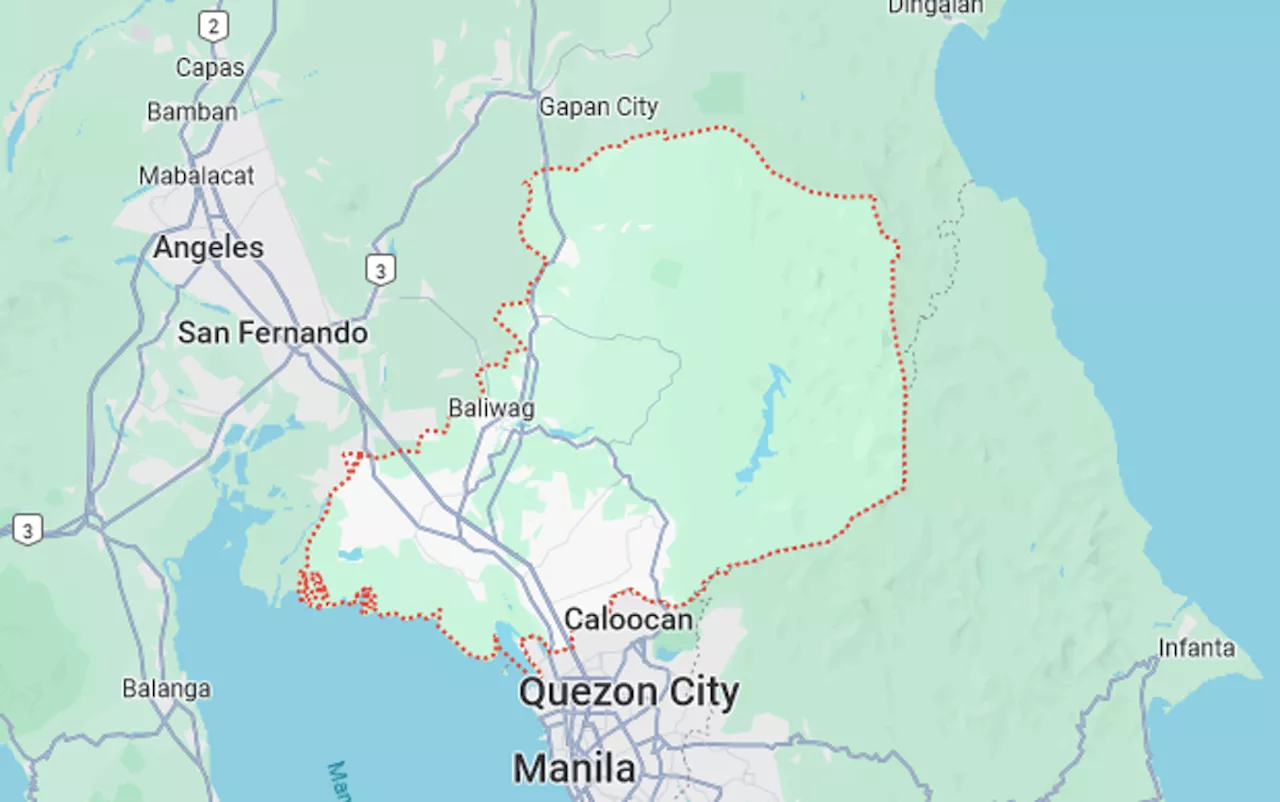 Bill creating Bulacan economic zone lapses into law