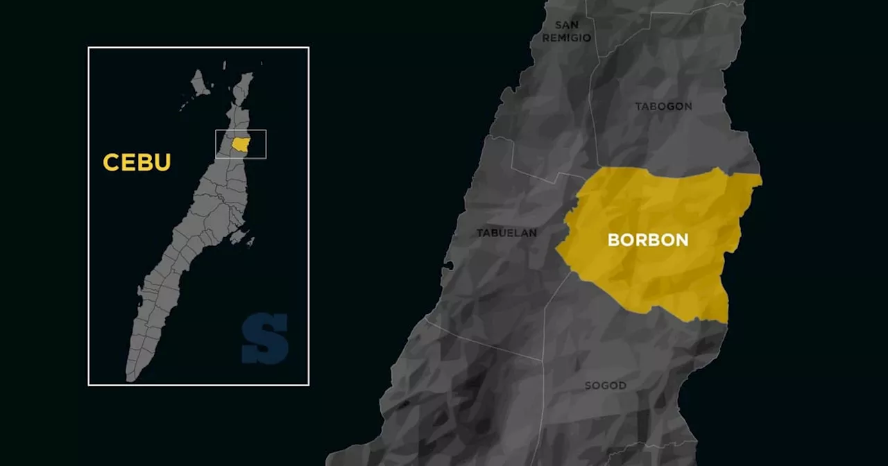 Borbon Mayor, Wife, 5 Others Face Charges