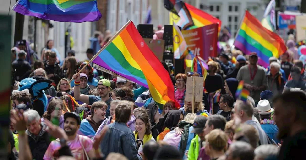 Christopher Street Day: Alles Wissenswerte zum Internationalen Gedenktag