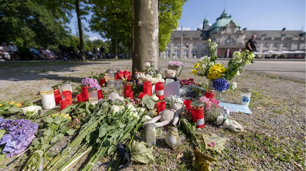 Gewalttat in Bad Oeynhausen: Polizei sieht nach tödlichem Angriff Hinweise auf Einzeltäter