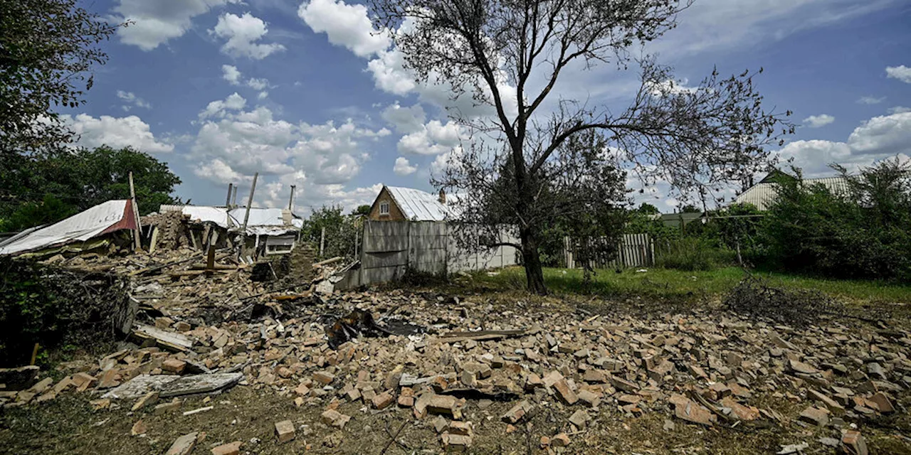 Kindesentführung im Ukrainekrieg: Nicht ohne ihre Tochter