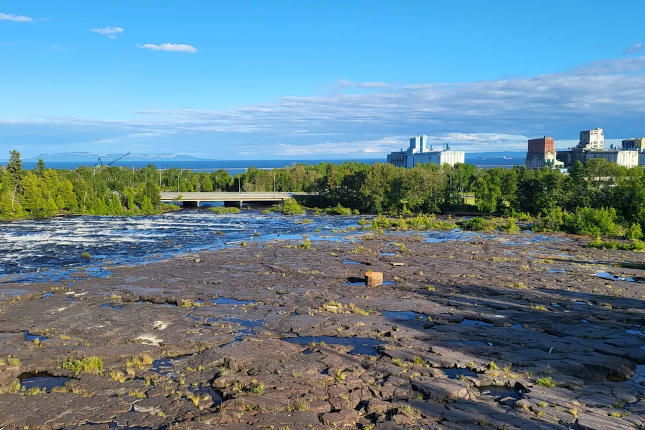 Good Morning, Thunder Bay!