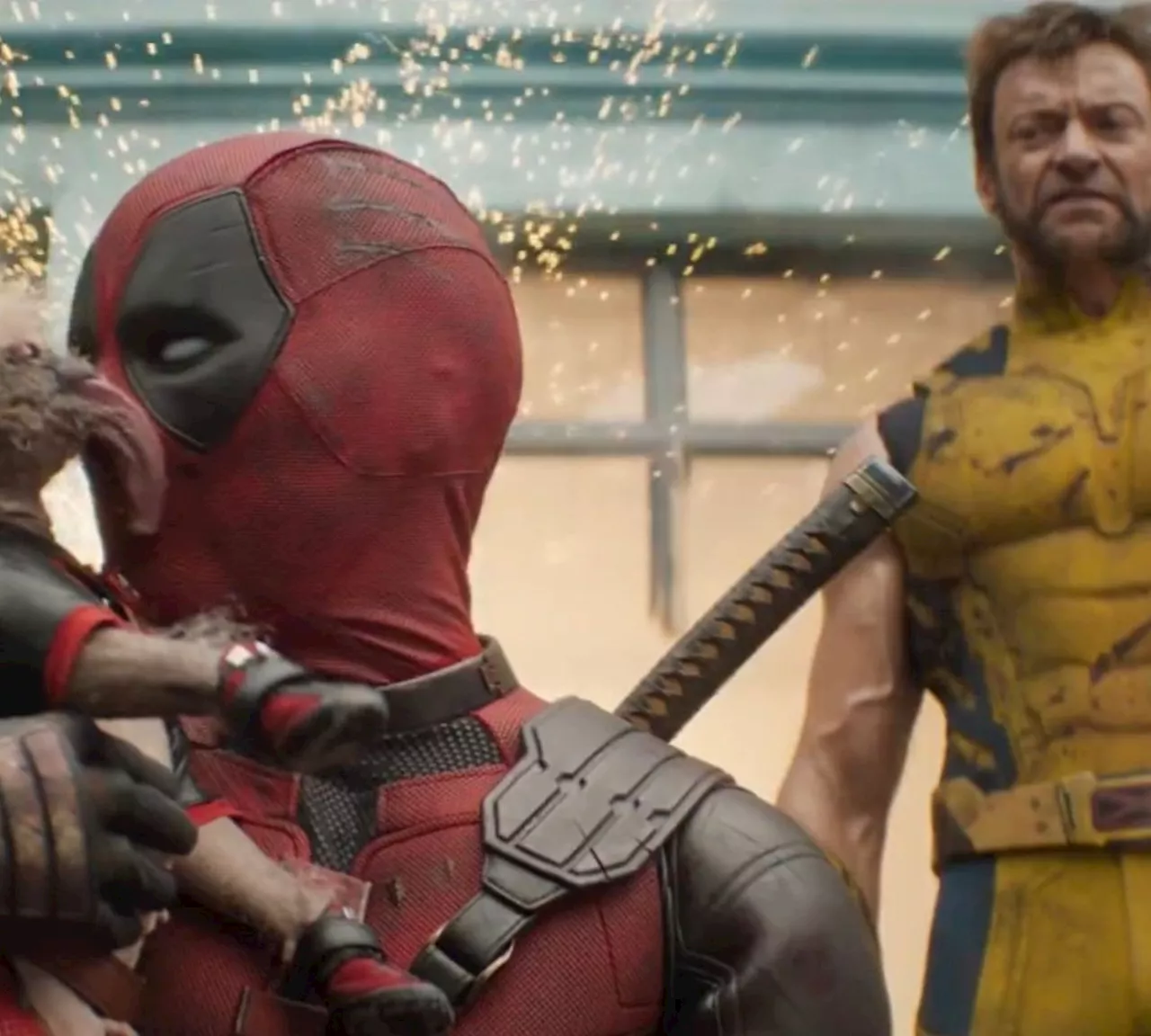 Deadpool & Wolverine: vilão Dentes de Sabre aparece em novo trailer! Assista