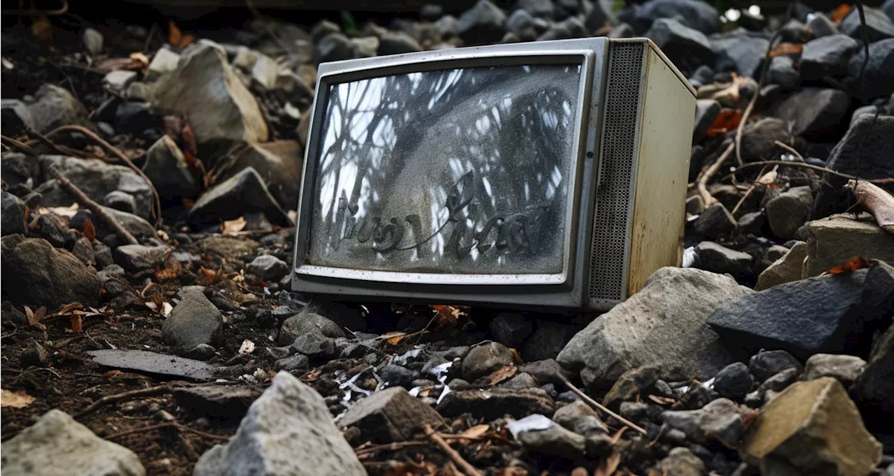 Analogue TV switch-off 'must not marginalise the poor'