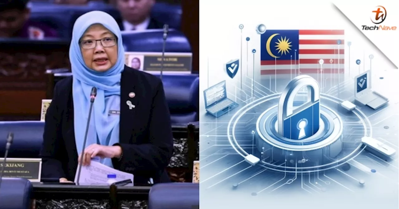 Malaysia’s Cyber Security Bill will only come into power in Q3 2024