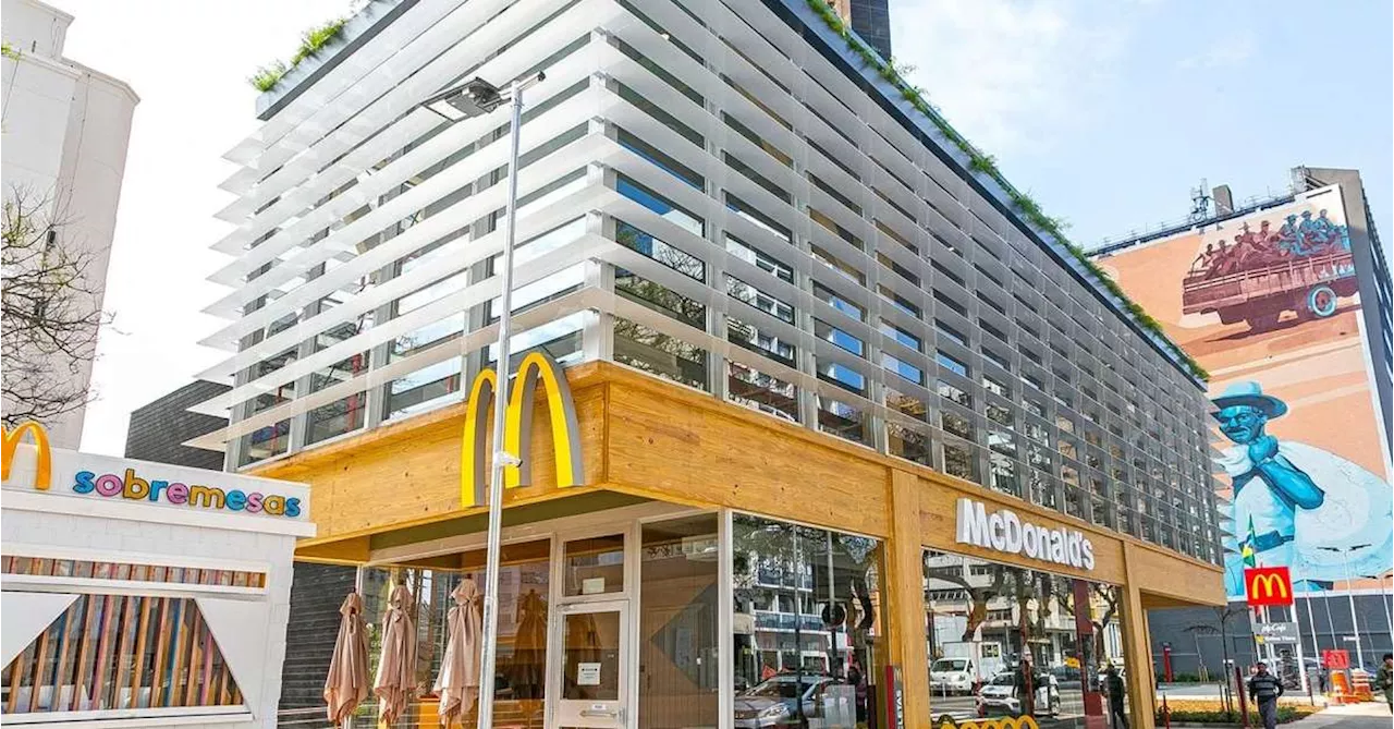 McDonald's, BK, Subway e mais: confira as 5 principais franquias de fast food do Brasil