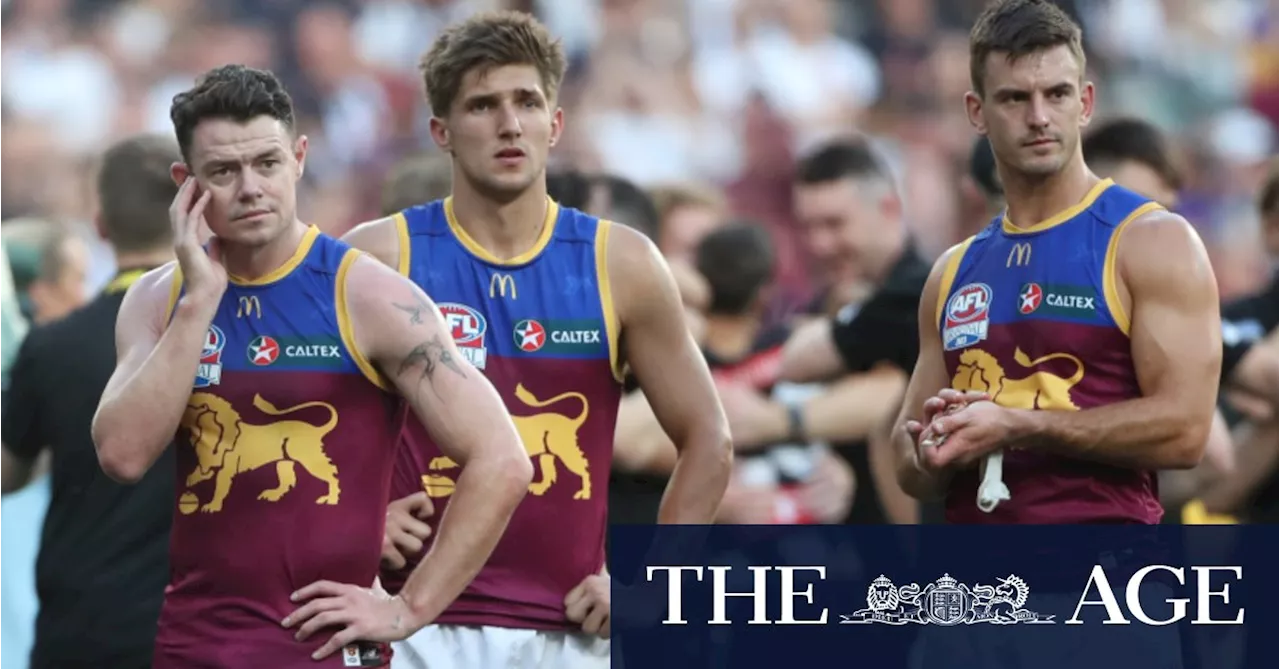 Grand moves: AFL ponders concessions for non-Victorian clubs on footy’s biggest day