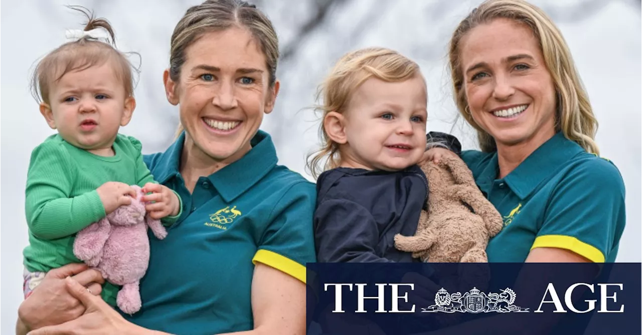 Marathon mums: How having children made Australia’s Olympic runners stronger