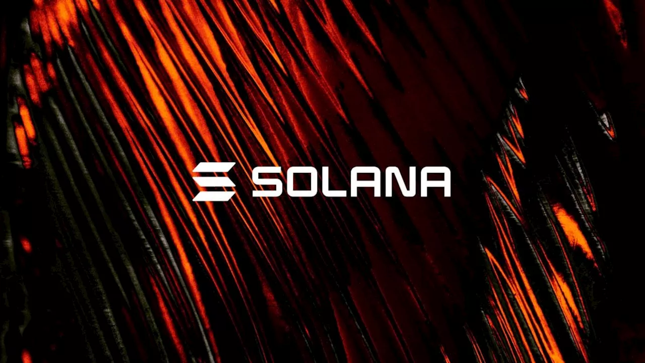 Solana outperforms major crypto tokens this week due to multiple catalysts: Coinbase