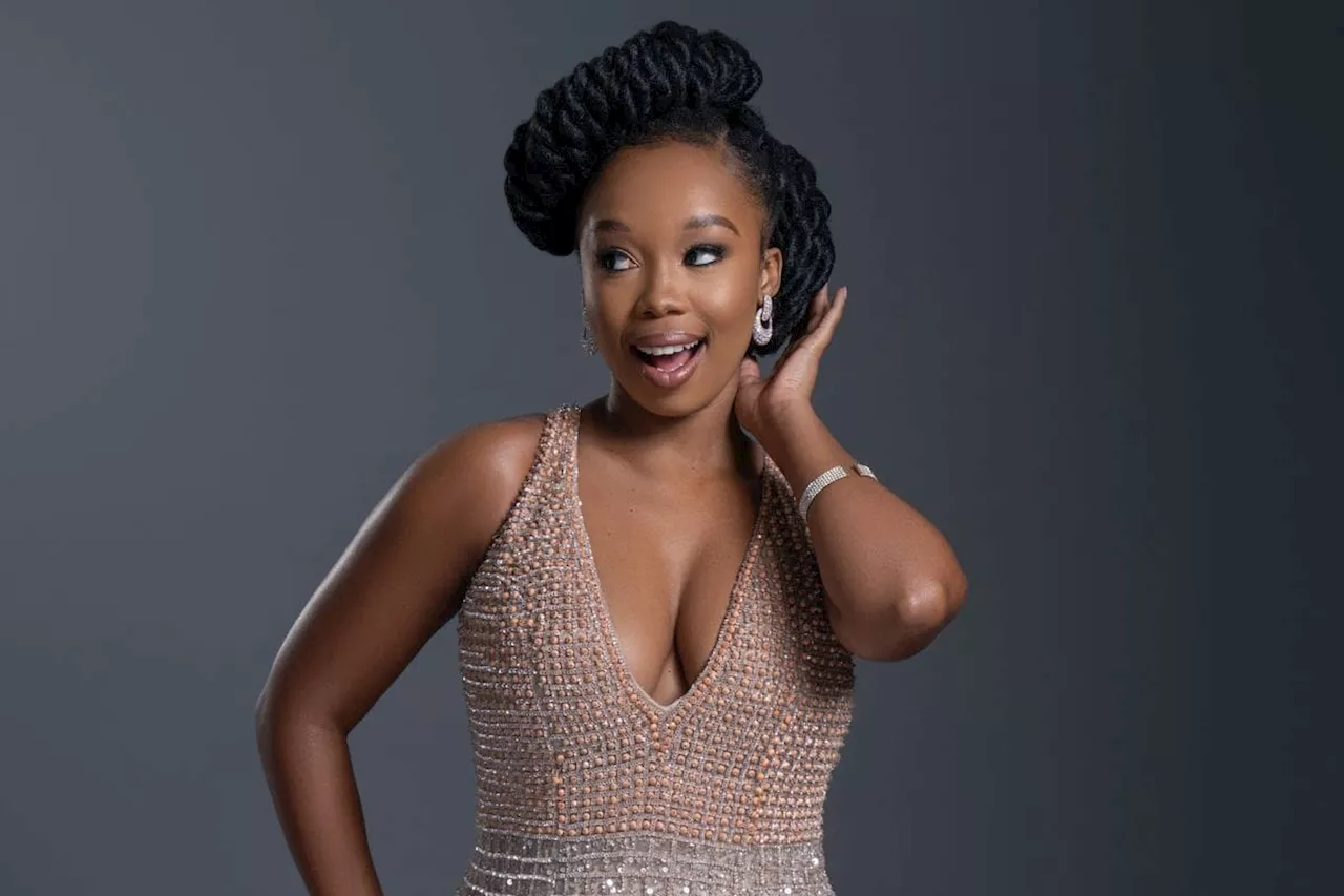 Candice Modiselle to host exciting new show Battle of the Bridesmaids