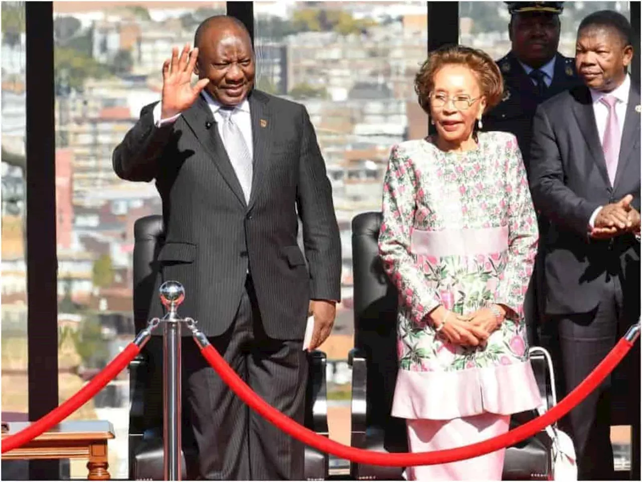 Ramaphosa’s Opening of Parliament date confirmed: SA urged to ‘reflect on Mandela’s values’