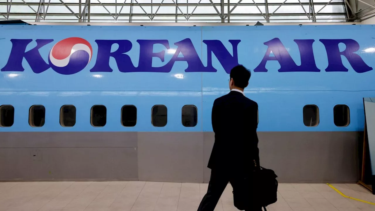 Boeing woes continue as passengers recount horror of 737 Max plunge