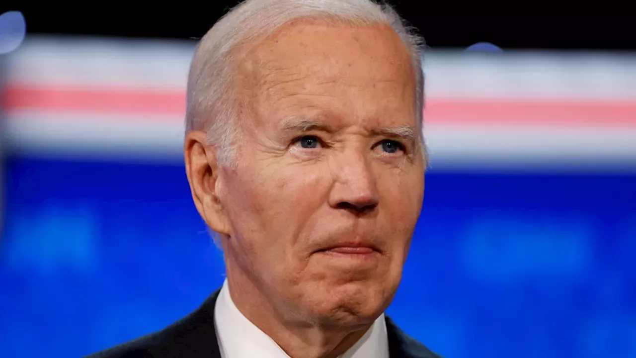 Six Democrats that could replace Joe Biden – and if it can be done ...