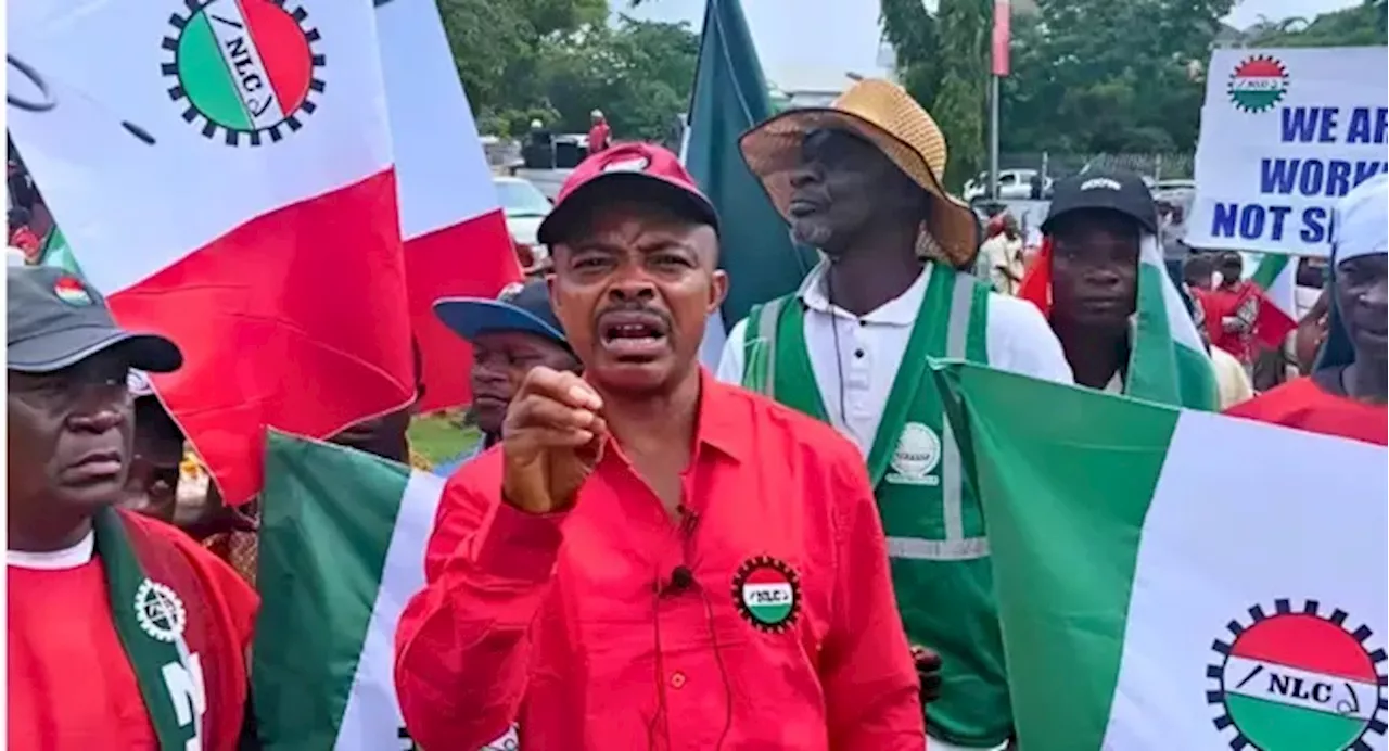 Minimum wage: NLC fumes, says govs can’t pay what they like