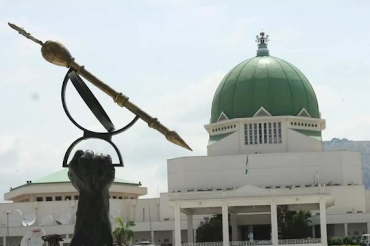 National Assembly extends implementation of 2023 capital, supplementary budgets till December