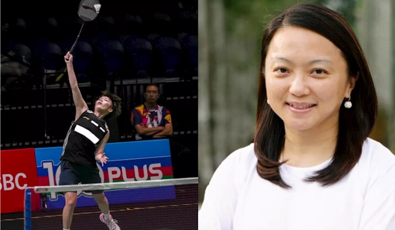 Backlash Over Goh Jin Wei’s Olympic Coach Controversy