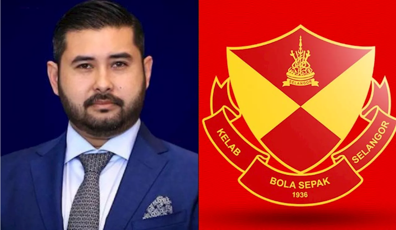 Royal Rumble: The Real Tokong Of Malaysian Football, Says TMJ