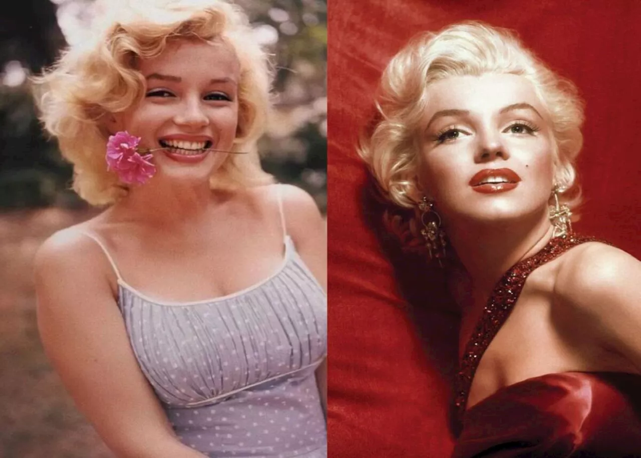 Marilyn Monroe’s former home declared a historic monument