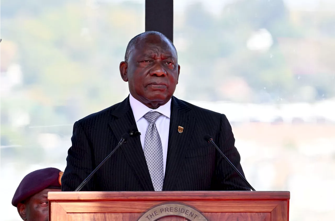 Ramaphosa announces date for opening of Parliament, with GNU Cabinet still in the air