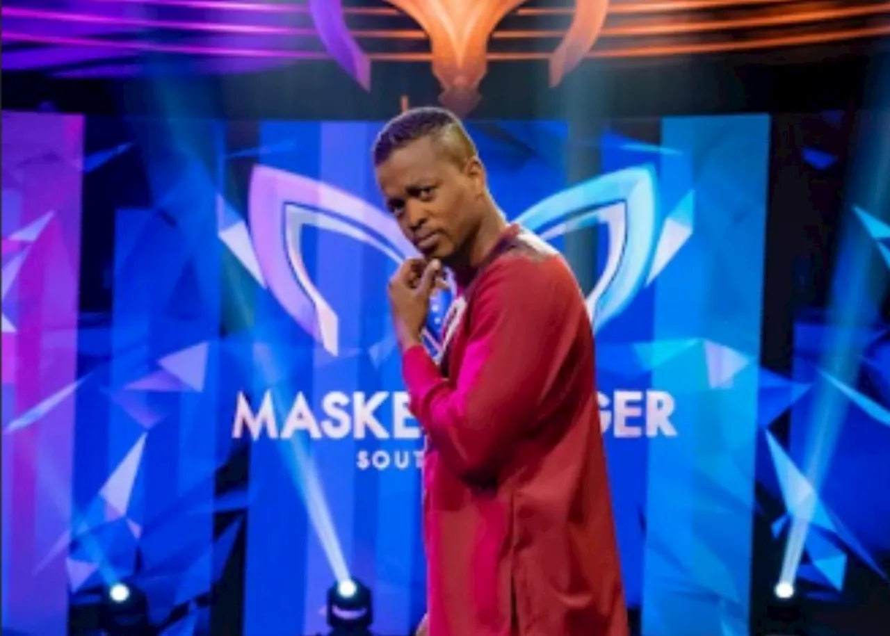 ‘The Masked Singer SA’: All the celebrities unmasked ahead of final