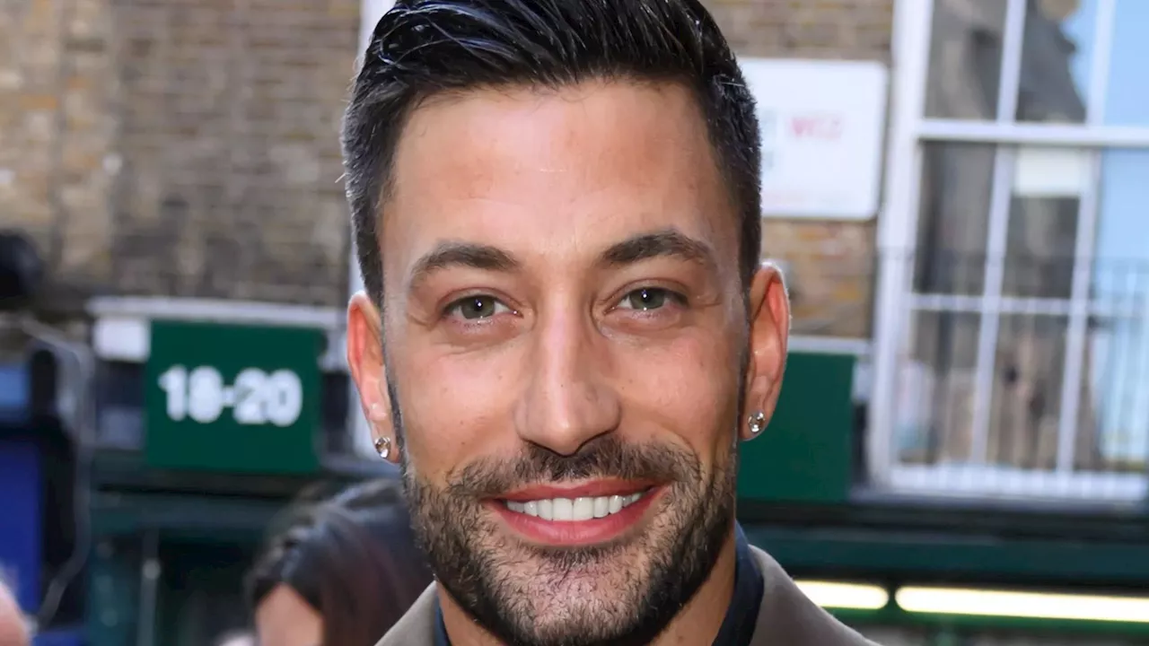 Major update on Strictly probe into Giovanni Pernice scandal as net widens on bullying claims...