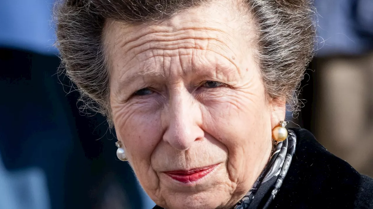 Princess Anne health update as royal, 73, leaves hospital five days after being injured by horse...