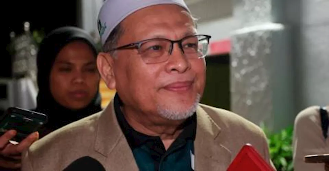 EC convenes meeting to set key dates for Nenggiri by-election