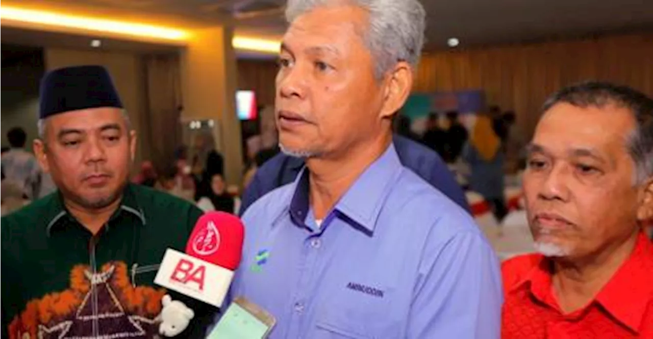 FAMA sasar RM2 juta nilai Jualan Karnival Agro Madani 2024