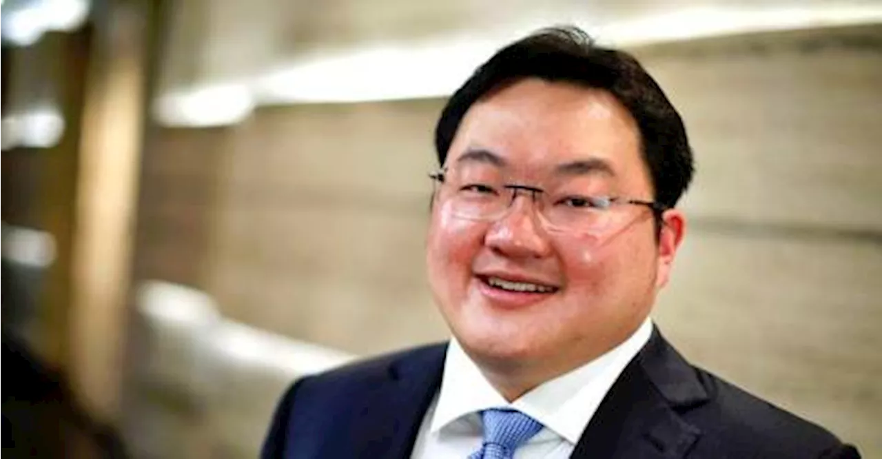 Jho Low, DoJ reached new agreement to conclude 1MDB case